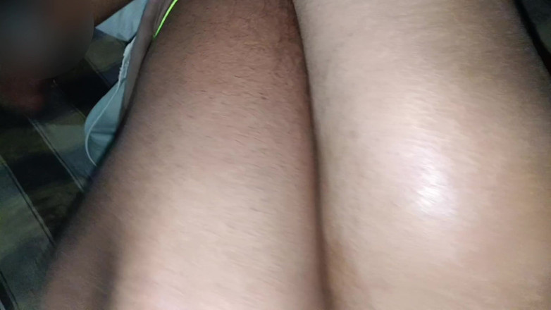 Indian sex2: Pada hari valentine, saudara ipar berhubungan seks sepanjang malam, kakak...