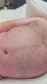 Wanking in Stuttgart 2