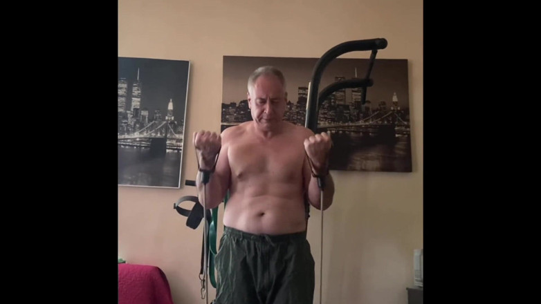 Alex Igogo: Tempo da sola