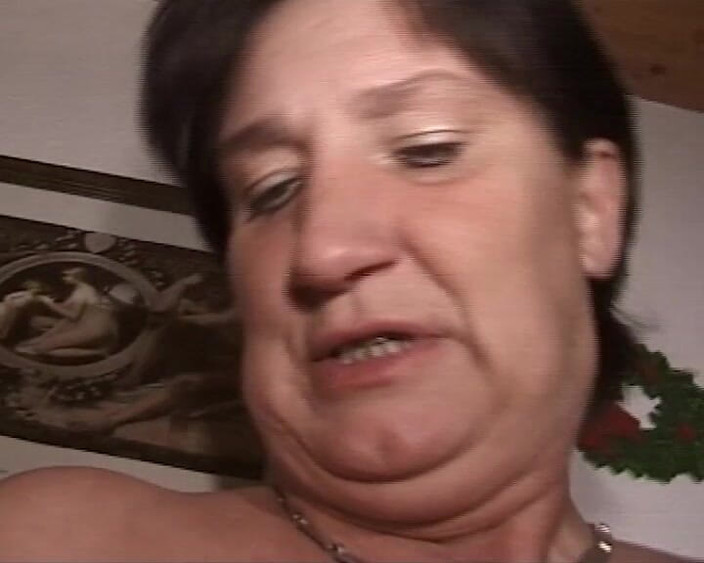 BB Video - Vintage Story: ドイツのGILFセックストイでマスターベーション #1