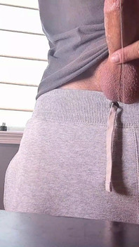 45 Hot Messy Precum Clips Feeding Time with Precumleaks