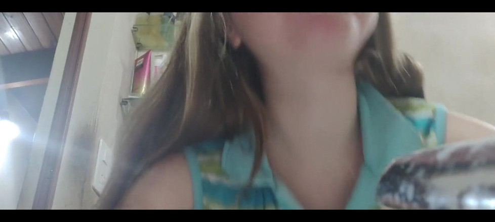 RavenHearth666VIP: Diş Fırçalama