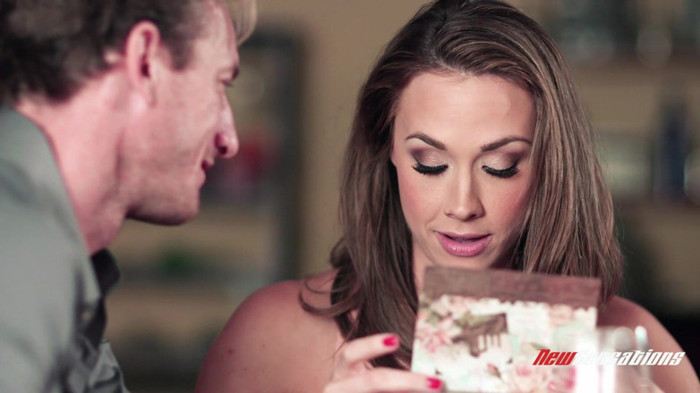 New Sensations: Chanel Preston - fantasi