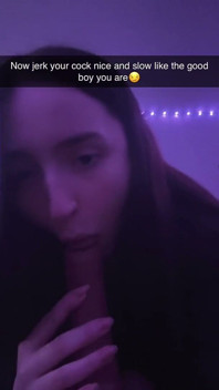 Joyliii adora fazer as pessoas se divertirem com o Snap