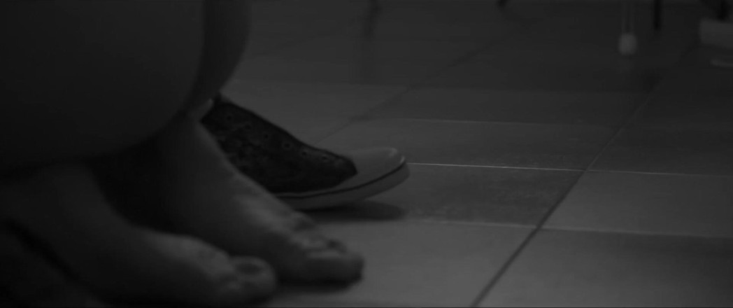 Verso Cinema: Bebé hacen mi lavado Lobo y Luna Ruiz