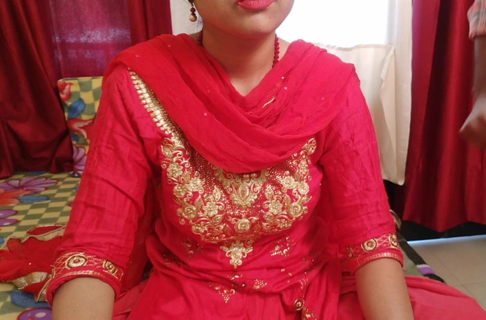 FloweryMask42: Dasi Ibu tiri india