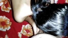 New 18 Year Old Indian Girl Fucking with Her Boyfriend.