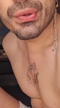 Femboy Fufetisch