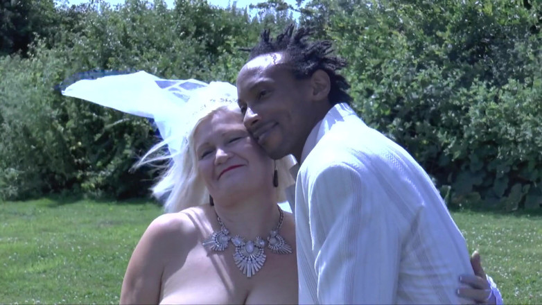 Lacey Starr productions: การซ้อมงานแต่งงาน