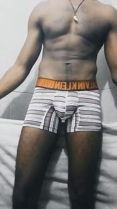 Brylanez: Sama masturbace