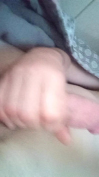 Nude Self-posing 165