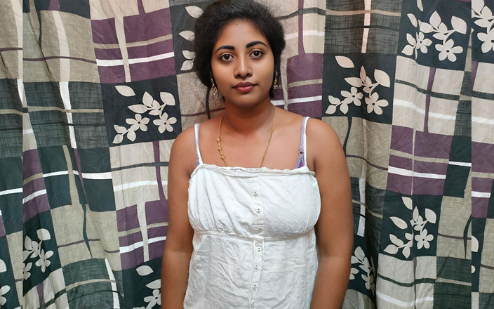 Your Lalitha: Indická tetička šuká indického chlapce