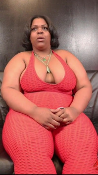 Queen Simone 전체 인터뷰