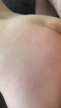 Mature Anal Creampie