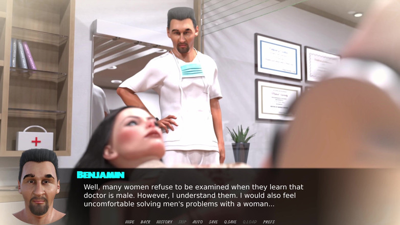 Wickedgammes: Tabu oyunları bölüm 57