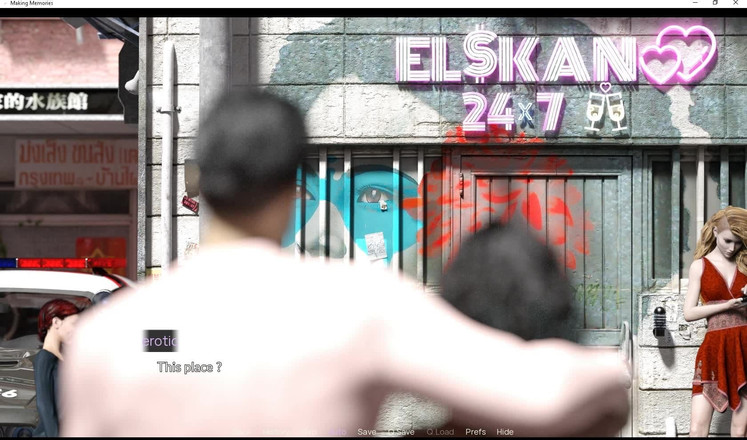 EroticKrisso: Făcând amintiri - ejaculări înăuntru cu fratele vitreg