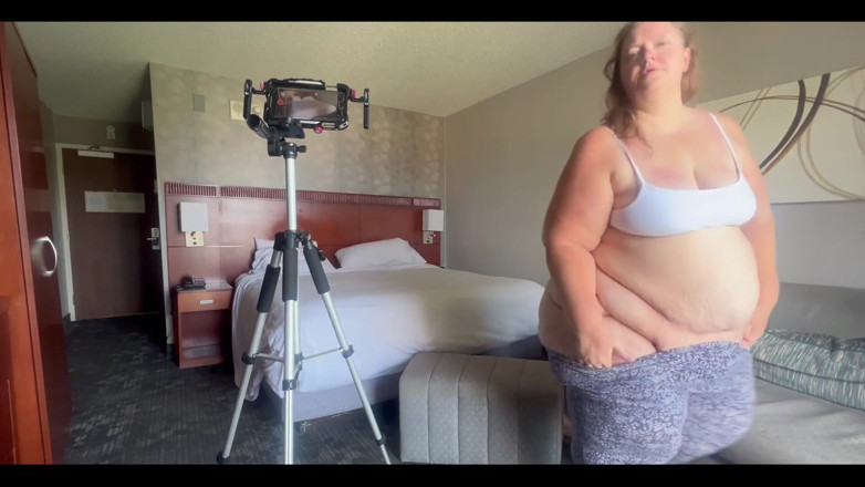 StacXXXs: Stacxxxs presenteert: bts sexy ssbbw Sara