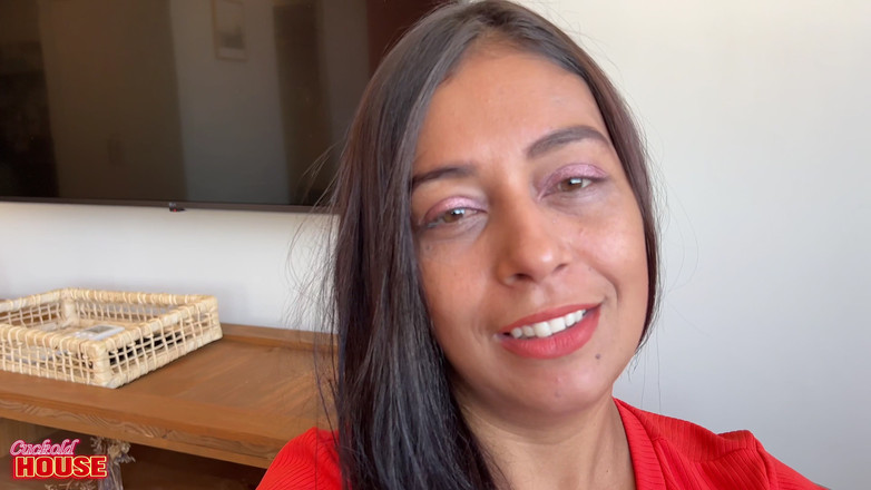 CuckoldHouse: Threesome with Unfaithful Bride Opening All Holes