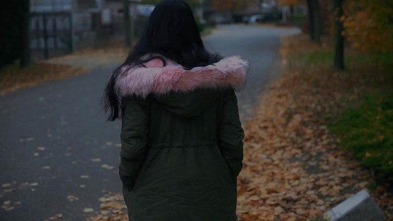 Cumbizz: Pawg holenderska nastolatka połyka duże masywne ładunki!