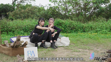 AV Jiali: Awek pengembaraan Li Zhiyan dikongkek keras