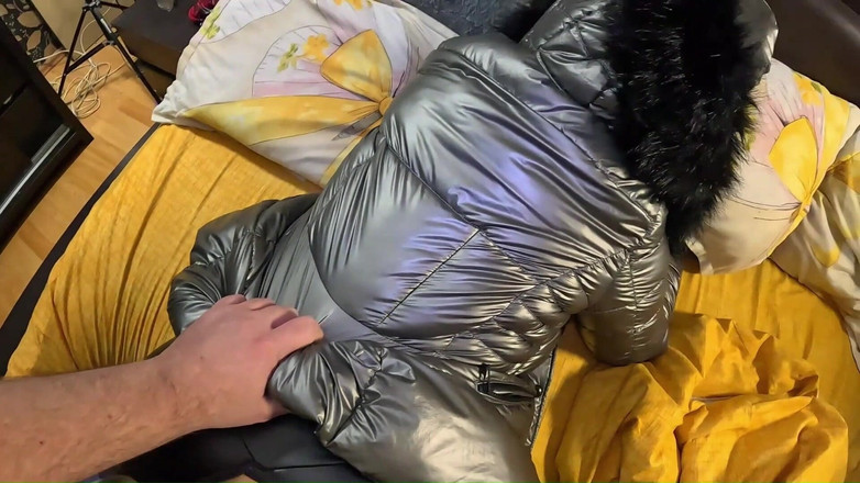 MilfyCalla: 顔で犯され、精液まみれ - 大きな胸、キャメルトー、ディープオーラルJOI