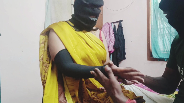 Reshmahotever: Ehebruch mit einer Glückskasse