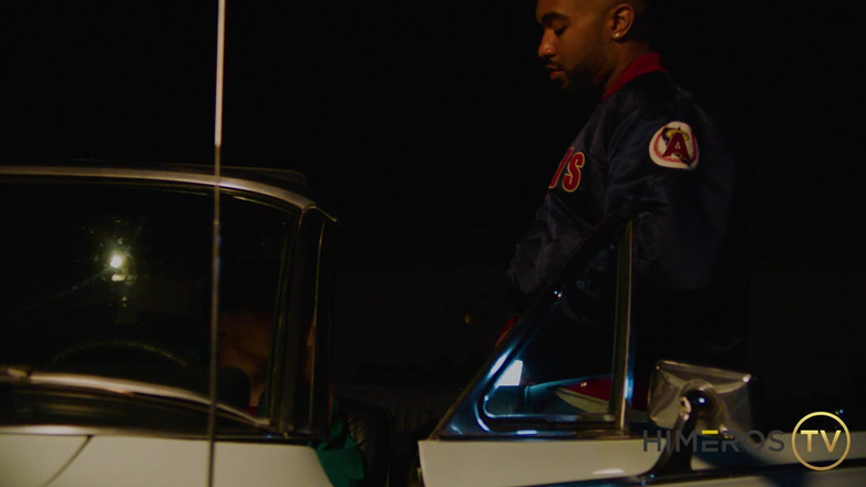 Himeros.tv: The Road Travelled