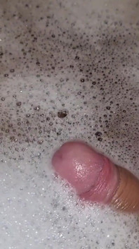 Baignoire scié | Anglais - regardez comment j’ai vu ma grosse bite