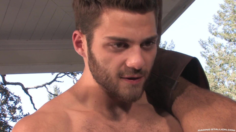 Raging Stallion: Giants, Part 2