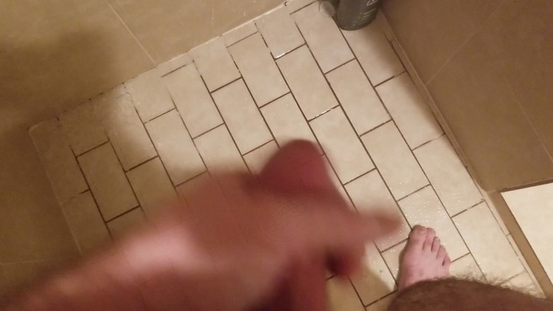 Nerdy Seducer: 내 자지를 문지르는 동안 섹시한 환상을 품고