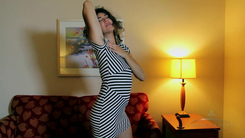 ATK Hairy: おもちゃの時間