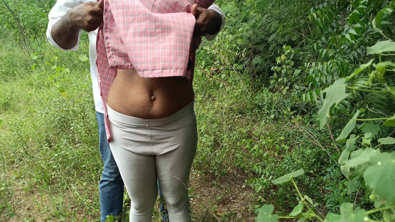 Magilmathi: XXX ngoài trời