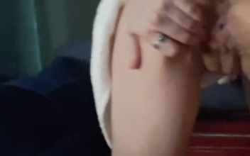 Please Only Touch Your Dick