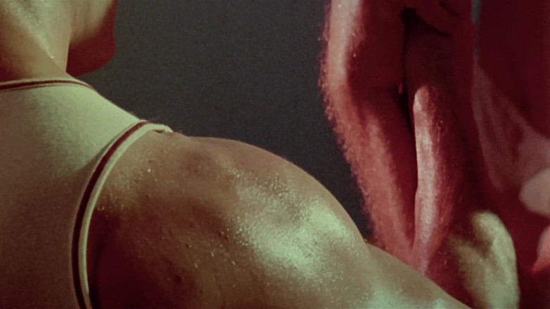 Vintage Erotic Archive: A Tribute to Annette Haven 03
