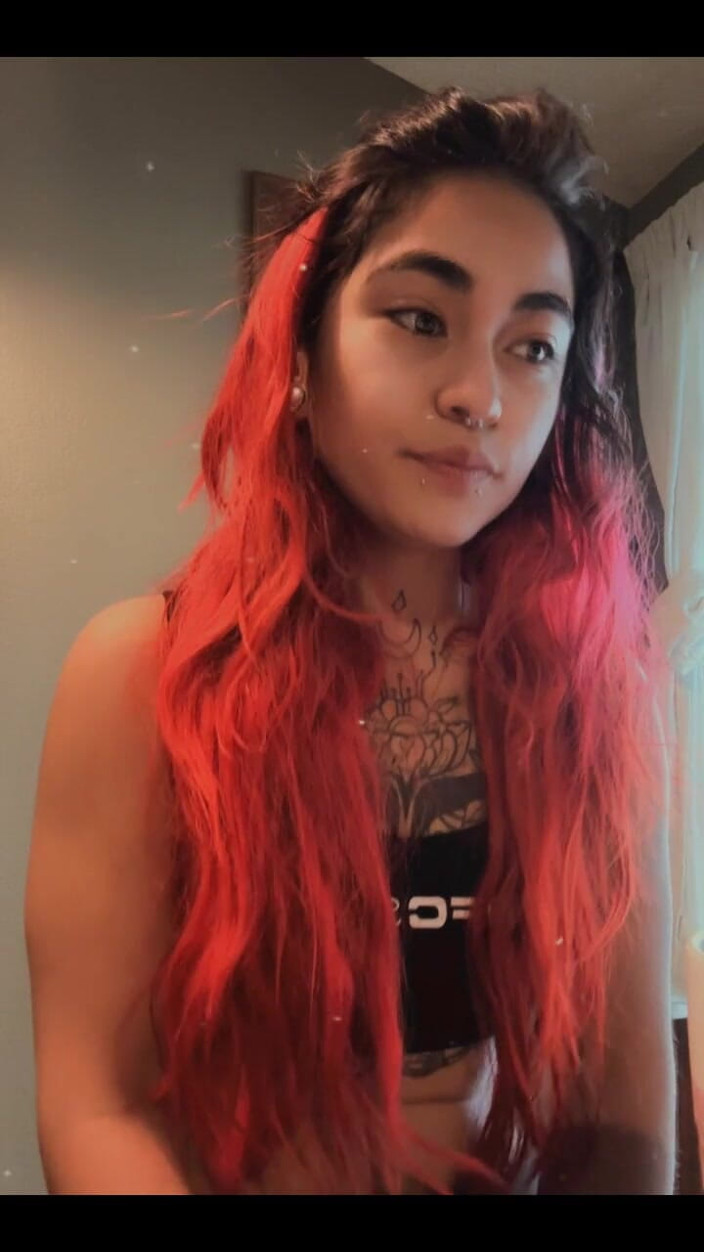 lilRavenFox: I Need Time to Grieve and Get Through This Hardship...