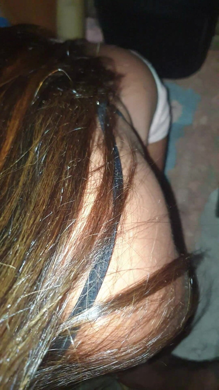 Tiyana: Ratu Blowjob Srilanka