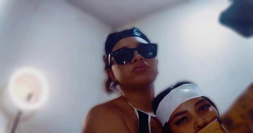 PABLO N3GROBAR: Edisi biarawati &amp; pembantu di kamar mandi