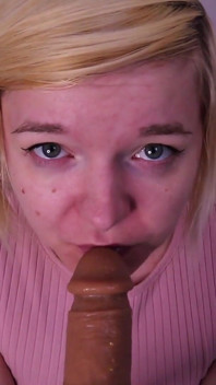Deepthroat and Gagging