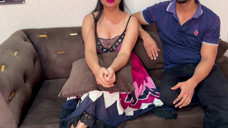 Hornycouple149: Šukal jsem přítelkyni svého kamaráda, když šel ven