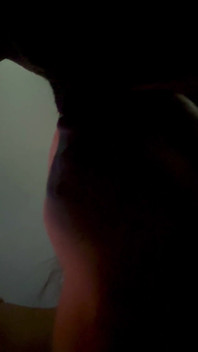Stepmom’s Mouth Was Too Tempting
