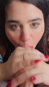 Bull Humiliates You and Makes Your Girl Into a Dirty Slut