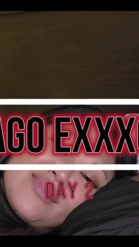 Exxxotica Day 2