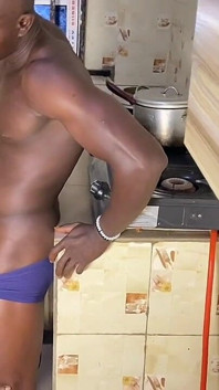 The Banging That Makes Him Coming Back to Ask for More,