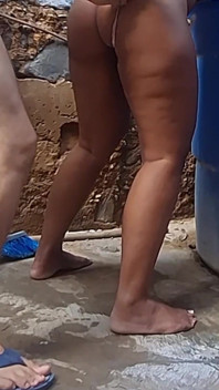 My God, What a Huge Ass My Princess Has, That's Why I Always Fucked Her Anal