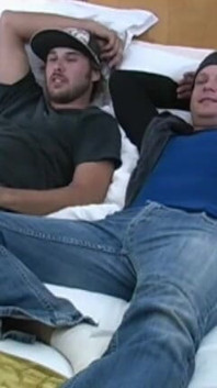 Osm sexy hetero chlapců: Alex/Bently/Brick/Brock/Chance/Johnny/Kaz/Peter (HD)