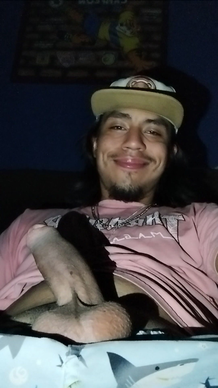 AlexAlejandro13: I Spent the Early Morning Giving Myself Pleasure