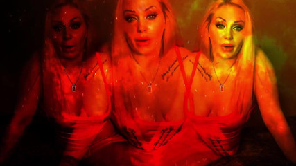 Goddess Misha Goldy: Wenn du es dir nicht leisten kannst, mit mir zu...