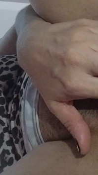 Look at My Pussy