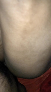 My Wife Come Back New Look and Fuck More Time