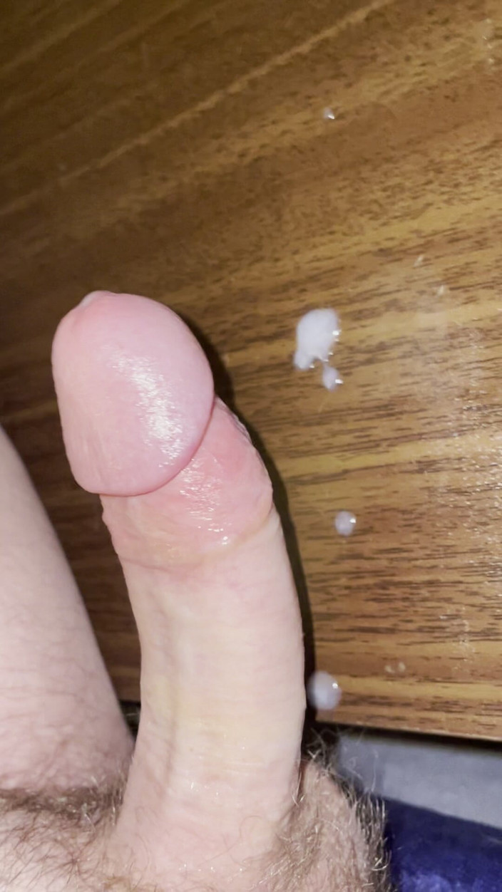 Otterxaddy: Manga do pau/ovo faz meu esperma